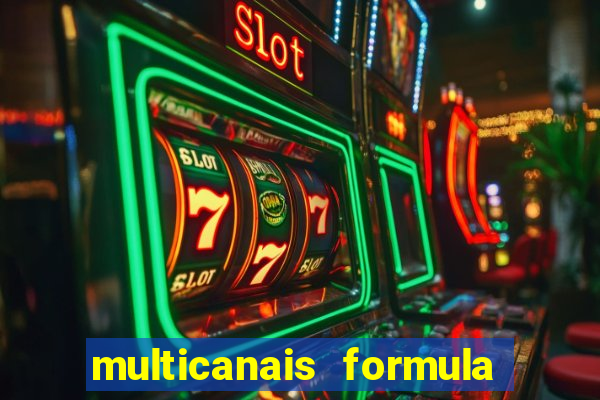 multicanais formula 1 ao vivo